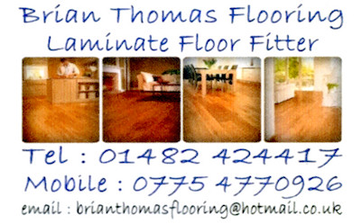 Brian Thomas Flooring