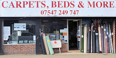 Carpets Beds And More