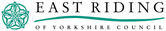 East Riding Of Yorkshire Council Logo