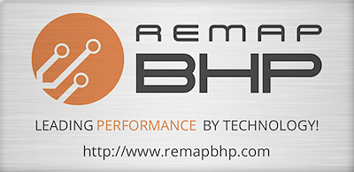 Remap BHP