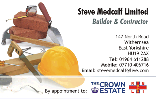 Steve Medcalf Ltd