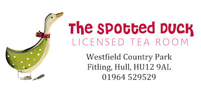 The Spotted Duck Tearooms