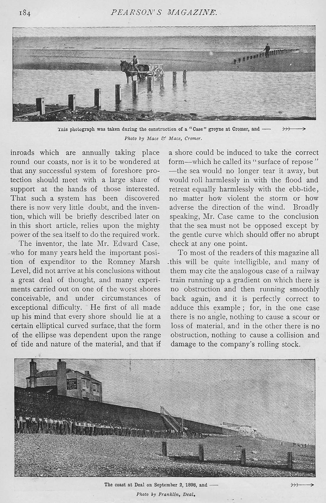 Pearson's Magazine February 1900