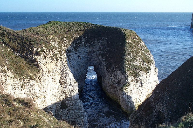 Flamborough Head