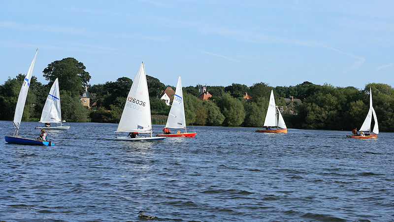 Hornsea Mere