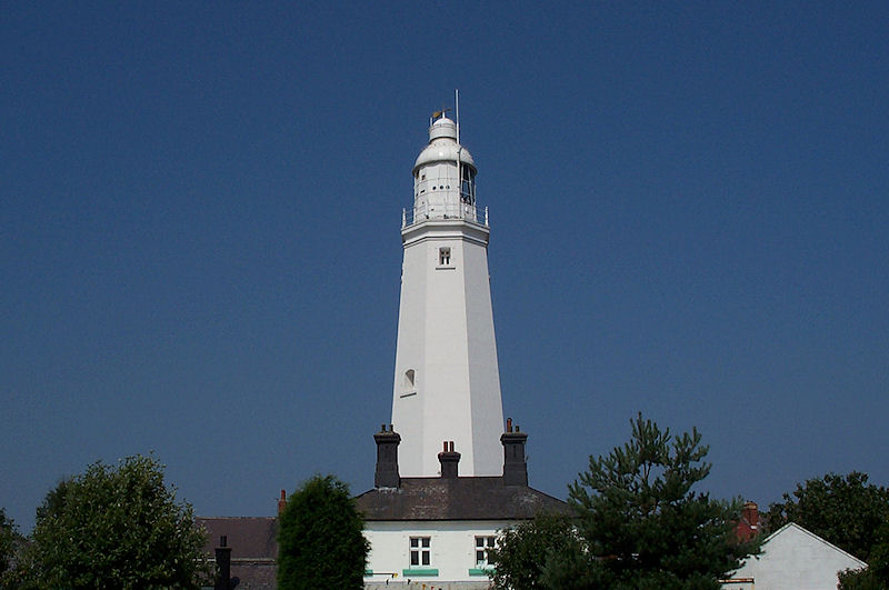 Withernsea Lighthouse