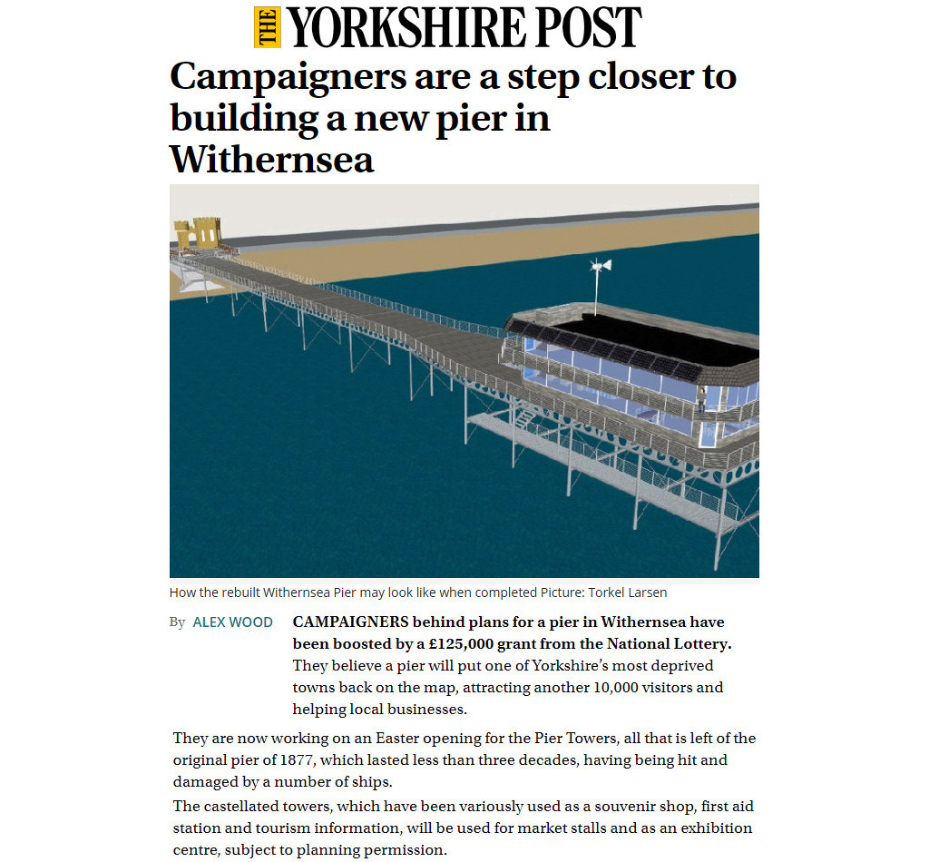 TheYorkshirePost