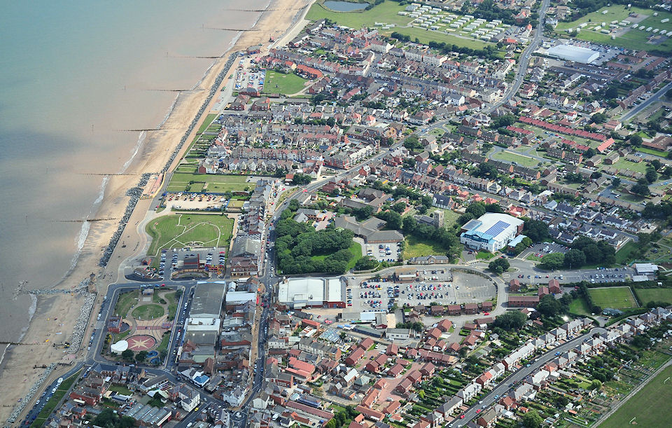 WithernseaFromAbove