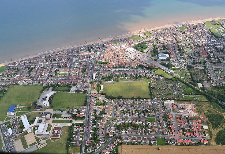 WithernseaFromAbove