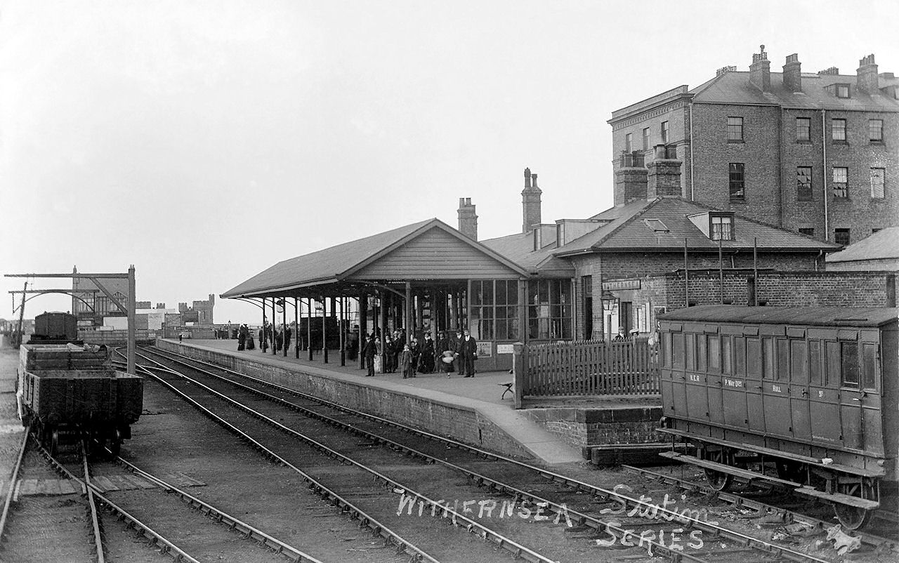 Withernsea Picture Boards Withernsea Picture Boards
