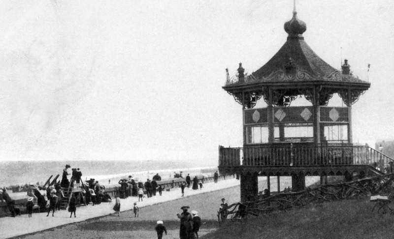 Bandstand